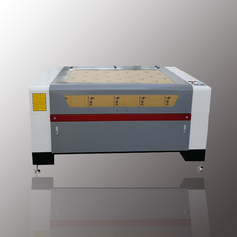 金属和非金属CO2激光切割机1390